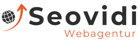 Seovidi Digitalagentur für Webdesign und Online Marketing