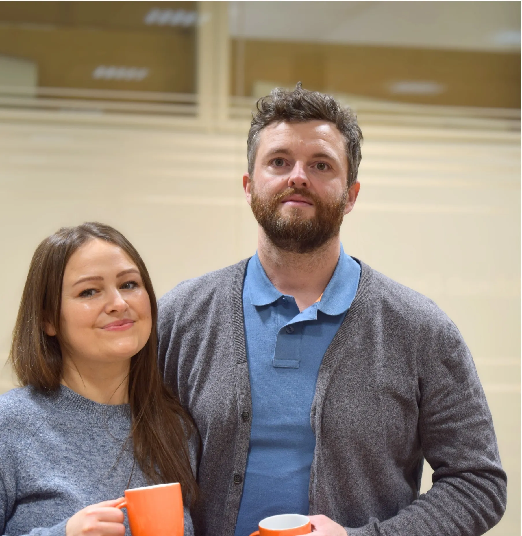 Das Team der Agentur Seovidi bei der Planung von Werbung für ein Unternehmen.