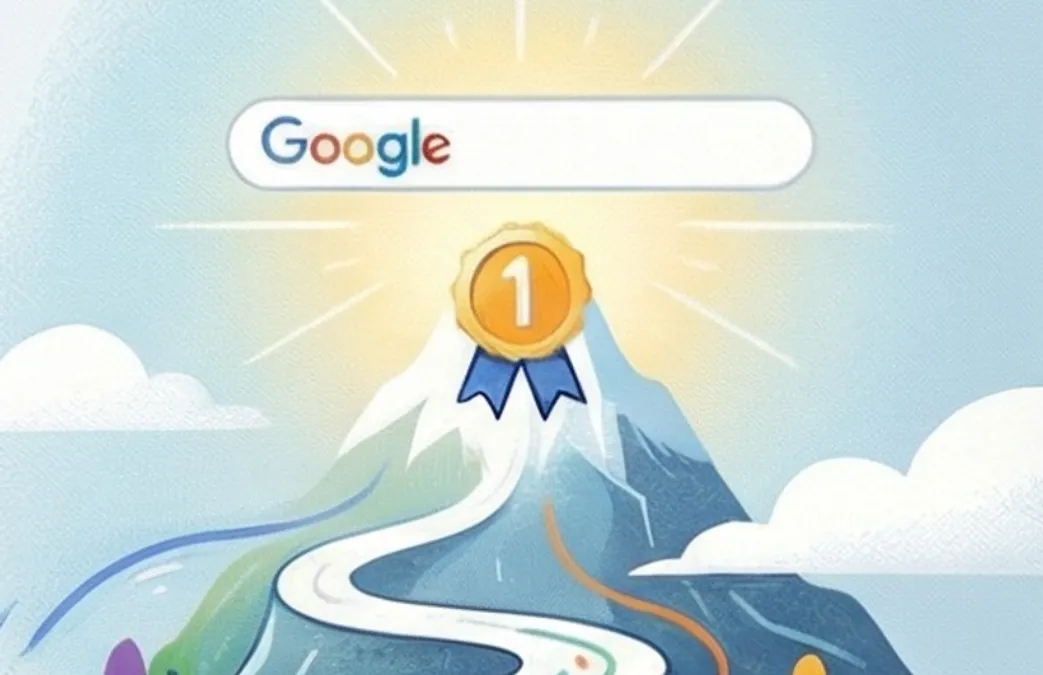 Einführung in die Bedeutung von SEO Optimierung