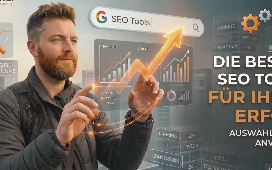 SEO-Tools: Der Leitfaden für maximale Sichtbarkeit 2026