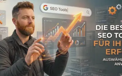 SEO-Tools: Der Leitfaden für maximale Sichtbarkeit 2026