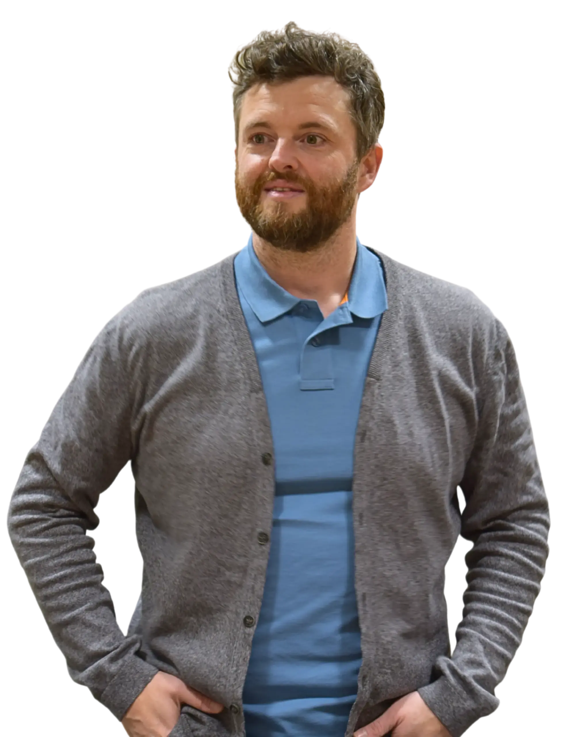 Eduard Klatt, Maschinenbauingenieur und Mitgründer von Seovidi
