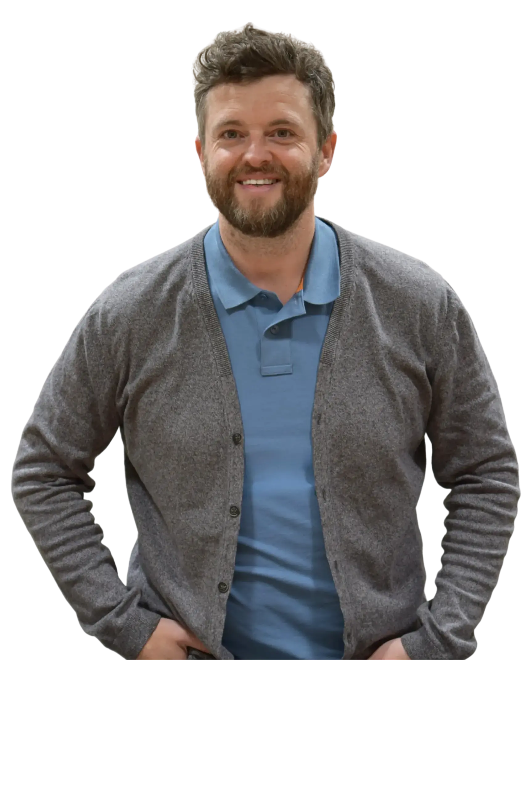 Eduard Klatt als Ansprechpartner für SEO Beratung technischer Unternehmen
